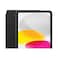 Smartix Premium Designer Case + Screen Protector for iPad 10.9-inch 10th Gen