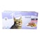 Les Repas Plaisir Sterilised Cats Salmon And Tuna 100g Pack of 4