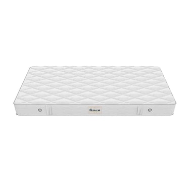 فيورا مرتبة عادية 120*200*20 سم  (سيتم تحصيل أعباء توصيل الموردين خارج الدوحة)