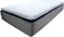 Vital Memory Foam And Innerspring Hybrid Medium Feel Mattress Super King - 180 X 210 Cm