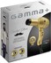 GammaPiu Barber Phon Dryer, 1800-2000W, HD-NA4220, Matte Black