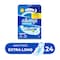 Always Maxi Thick Sanitary Pads - Jumbo Pack - 24 Pad