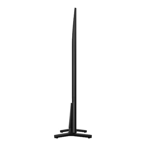 Samsung 55-inch 4K UHD Smart TV - DU8000D