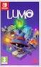 Nintendo Switch Lumo
