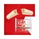 Nestle Kitkat  4 Finger White Chocolate 41.5g