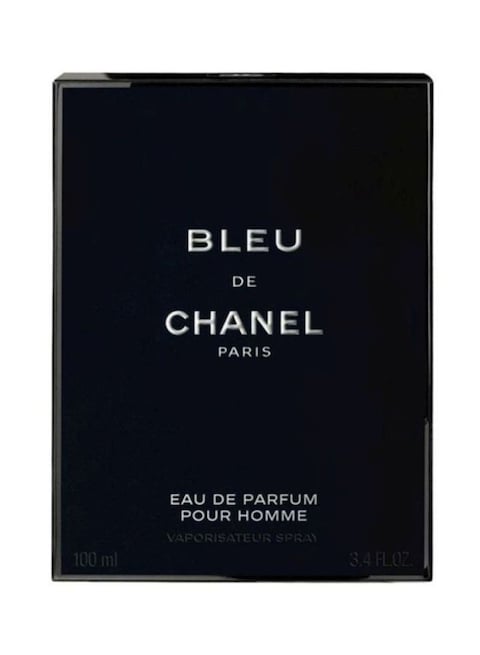 Chanel Bleu De Chanel Eau De Parfum For Men - 100ml