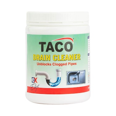 Elesol Drain Cleaner 1kg