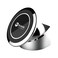 Rukini Car Mount Magnetic Silver