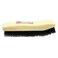 AL.Gi G8 Shoe Brush Black Medium