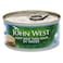 John West Light Meat Tuna Solid In Salt Water 170G  - Canned Fish