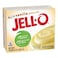 Jell-O Instant Vanilla Pudding And Pie Filling 96g