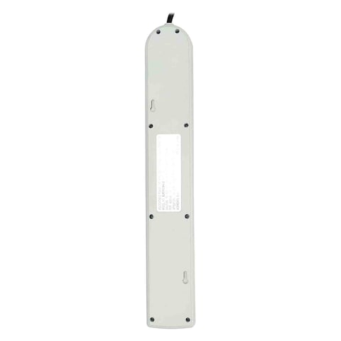 SURGE PROTECTED EXT SOCKET TRIPLITE