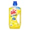 Dac Gold Multi-Purpose Disinfectant &amp; Liquid Cleaner Citrus Burst 1L