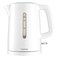 Kenwood ZJP00.000WH Cordless Electric Plastic Kettle 2200W (1.7L) White