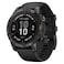 Garmin Fenix 7 Pro Solar Edition Smartwatch GPS Carbon Grey 42mm