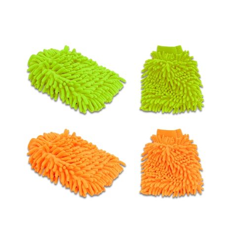 Car Cleaning Gloves