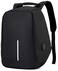 Generic Multi Function Anti Theft Backpack USB Charging Bag Student Computer Fashion Business Travel Male