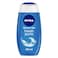 NIVEA Shower Gel Body Wash, Fresh Pure Sea Minerals Aquatic Scent, 250ml