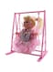Child Toy Cute Swinging Doll With Swing Toy