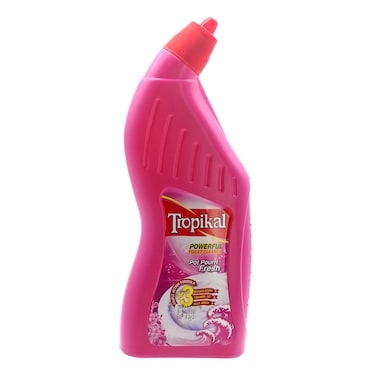 TROPIKAL TOILET CL POTPOURRI500ML