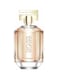 Hugo Boss The Scent For Her Eau De Parfum, 100 ml