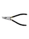 Pliers Circlip Straight Internal 175mm 84-273