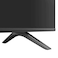 Hisense 58-Inch 4k UHD LED Smart TV Black