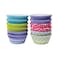 Wilton Pastel Baking Cups Multicolour 300 PCS