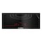 Bosch Series 8 Electric Built-In Hob PKM975DK1D Black 90cm