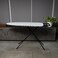 Delcasa Mesh Top Ironing Board
