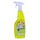 Magnee Lemon Multipurpose Glass Cleaner 500ml Yellow