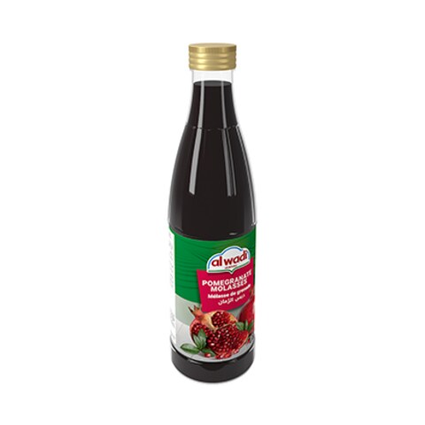 Al Wadi Al Akhdar Pomegranate Molasses 300ml