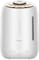 Deerma F600 Mute Ultrasonic Air Humidifier F301 Aromatherapy Oil Diffuser Humidifier 5L Intelligent Constant Humidity For Home Office