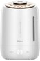 Deerma F600 Mute Ultrasonic Air Humidifier F301 Aromatherapy Oil Diffuser Humidifier 5L Intelligent Constant Humidity For Home Office