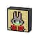 Divoom TimeBox Evo Pixel Art Bluetooth Speaker