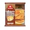 Carrefour Potato Paratha, 400g