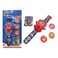 Nickelodeon Paw Patrol Flying Disc Launcher Watch