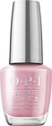 OPI Infinite Shine 2 Long Wear Lacquer, (Pink) On Canvas, Pink Long-Lasting Nail Polish, Downtown La Collection, 0.5 Fl Oz.