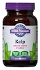 Oregon'S Wild Harvest Kelp Organic And Non-Gmo Supplement Capsules