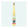 Colgate Kids 3+ Years Minions Extra Soft Sonic Battery Powered Toothbrush 1 PC