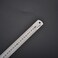 Harden - Stainless Steel Ruler White 300millimeter
