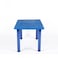 Preschool Height Adjustable ​Rectangle Table