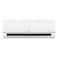 LG Dual Cool Inverter Split Air Conditioner 1.5 Ton I23TCP.UUAE1 White