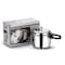 Vinod Aluminum Pressure Cooker 3L