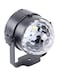 Generic - 5V 6W Colorful Car Decoration DJ Laser Music Light Lamp With 6 RGB LED