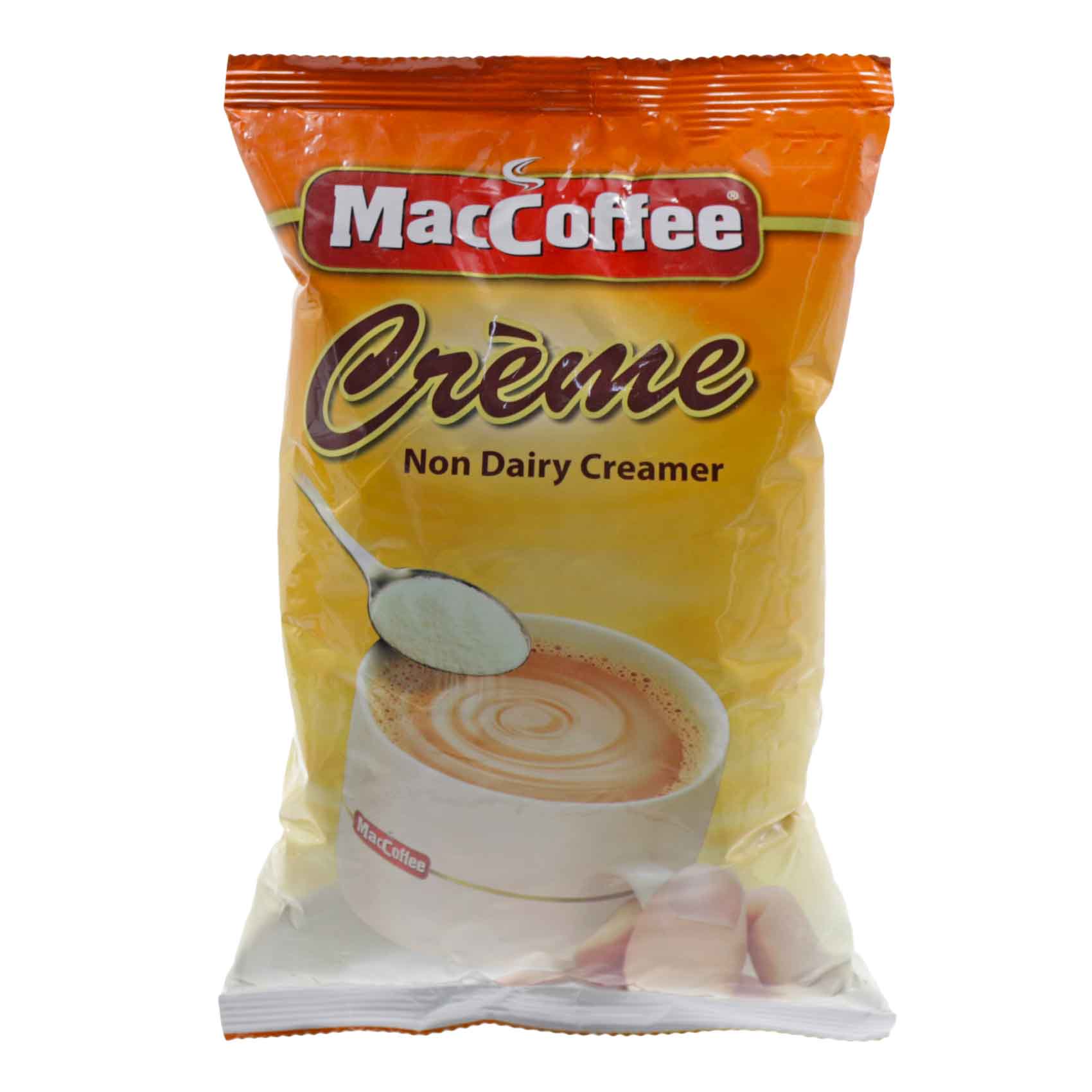 MacCoffee Creme Non Dairy Creamer 450g