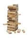 Generic Jenga 54 Pieces Wooden Blocks Big Size