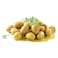 Fragata Spanish Whole Green Olives 340g