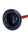 ROYALFORD One Click Series Toilet Air Plunger Red/Blue