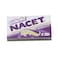 Gillette Nacet Stainless Double-Edge Safety Razor Blades 5 Piece